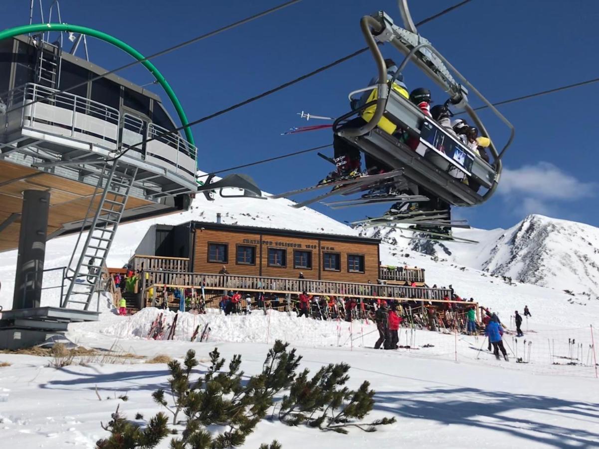Horska Pod Soliskom * Vysoke Tatry