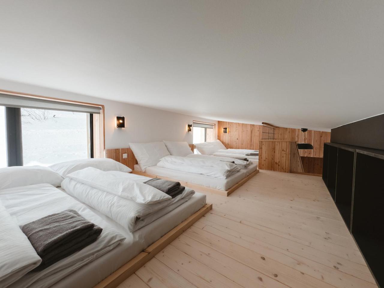 Horska Pod Soliskom Guest house