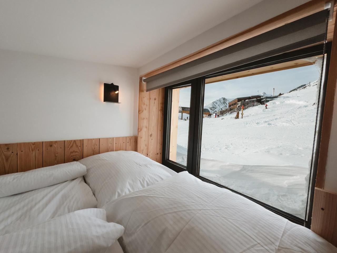 Horska Pod Soliskom Vysoke Tatry