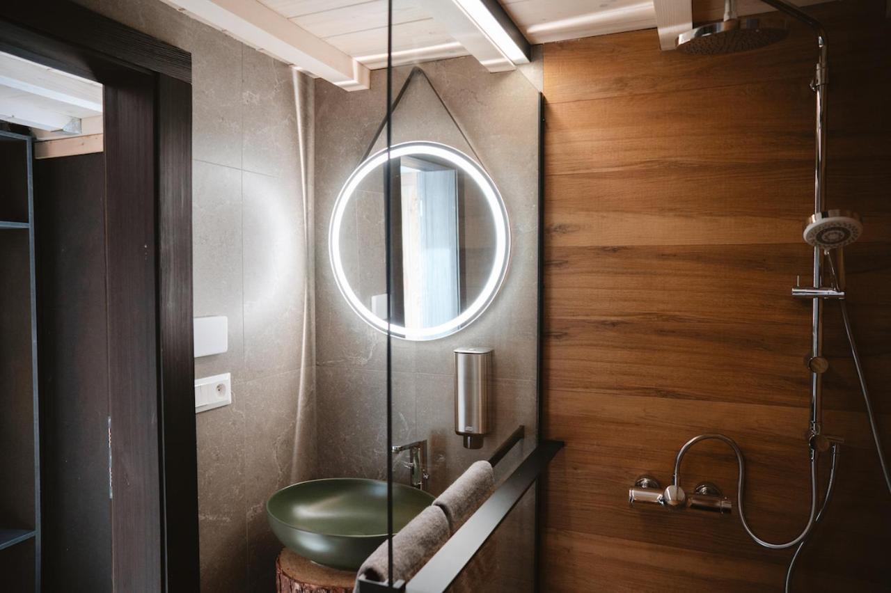 Horska Pod Soliskom Guest house