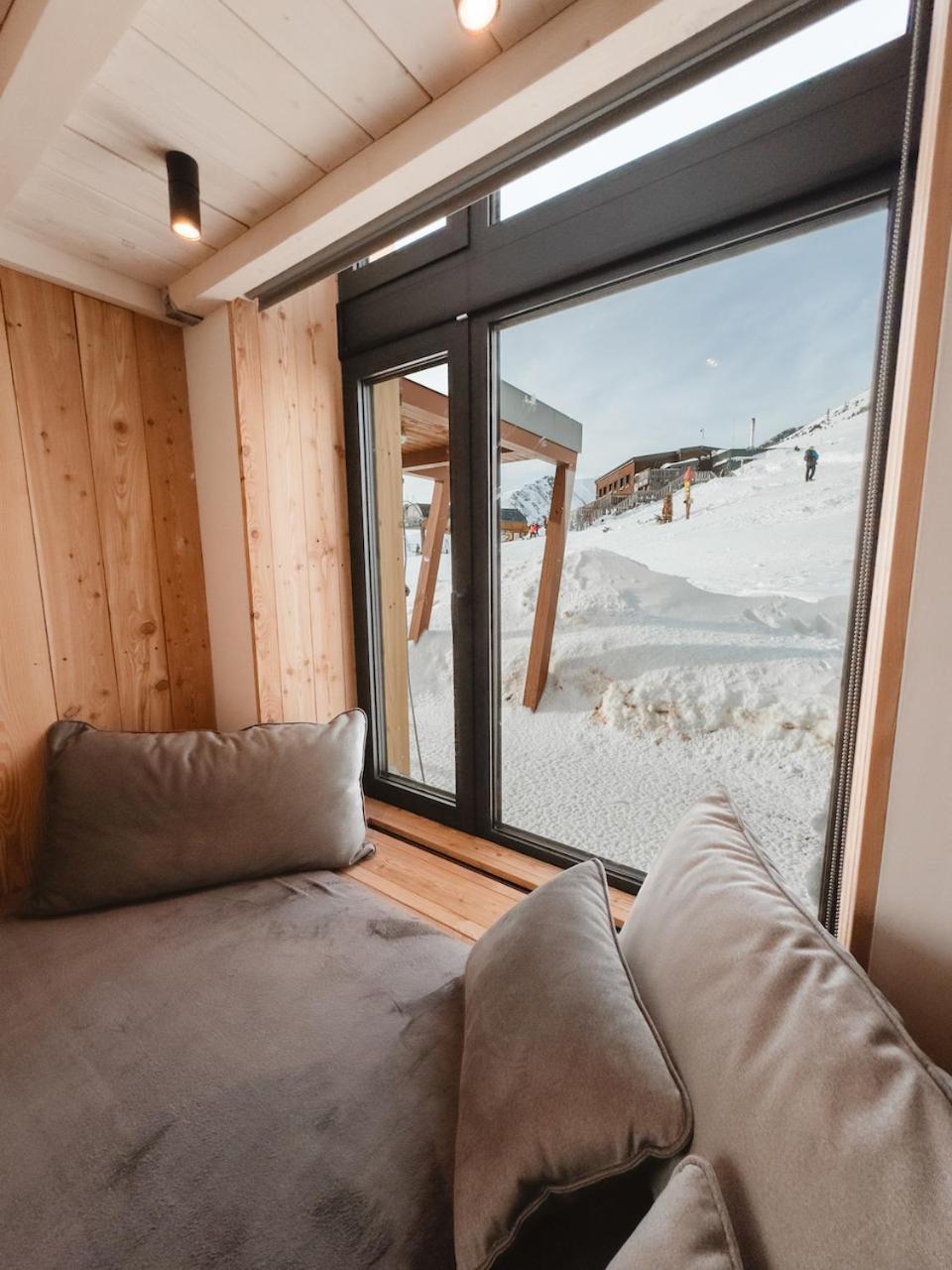 Horska Pod Soliskom Vysoke Tatry