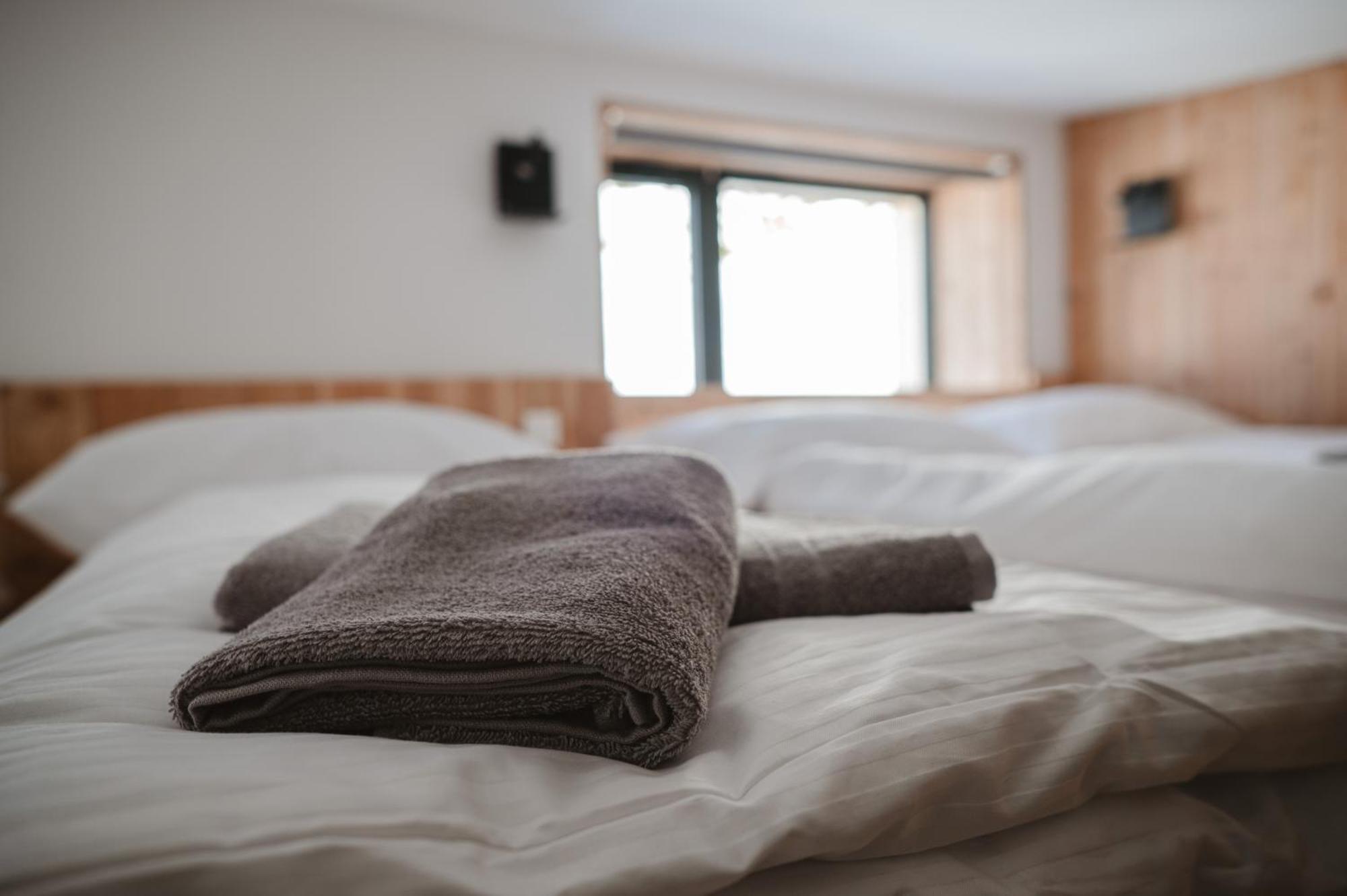 Guest house Horska Pod Soliskom Vysoke Tatry