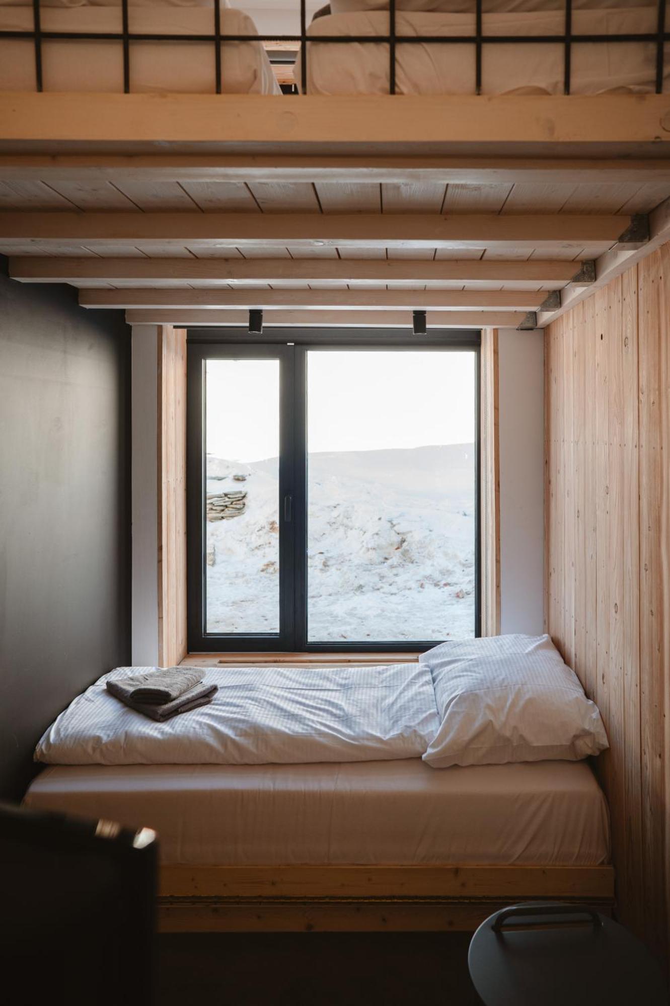 Guest house Horska Pod Soliskom *