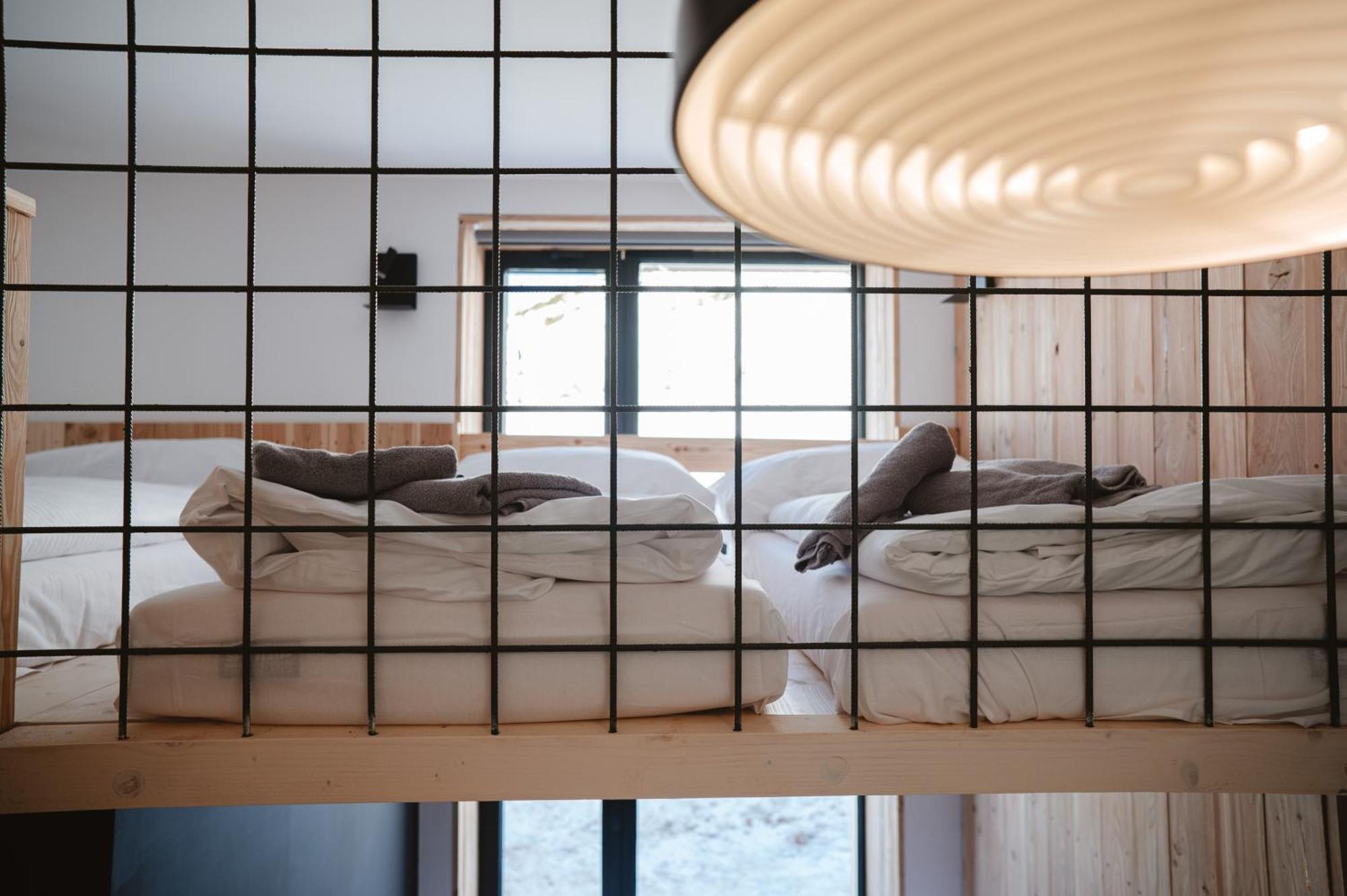 Horska Pod Soliskom Guest house