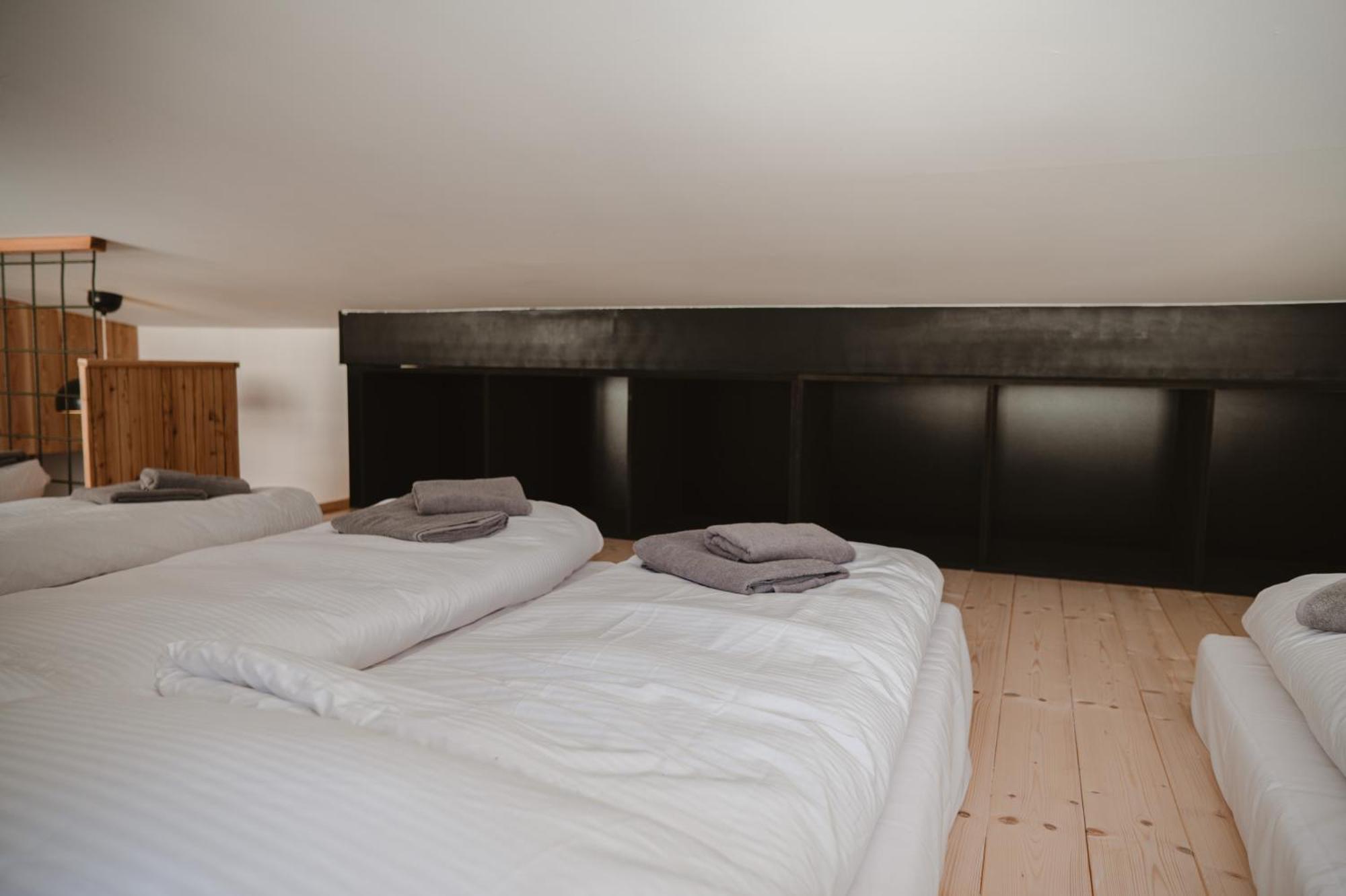 Guest house Horska Pod Soliskom *