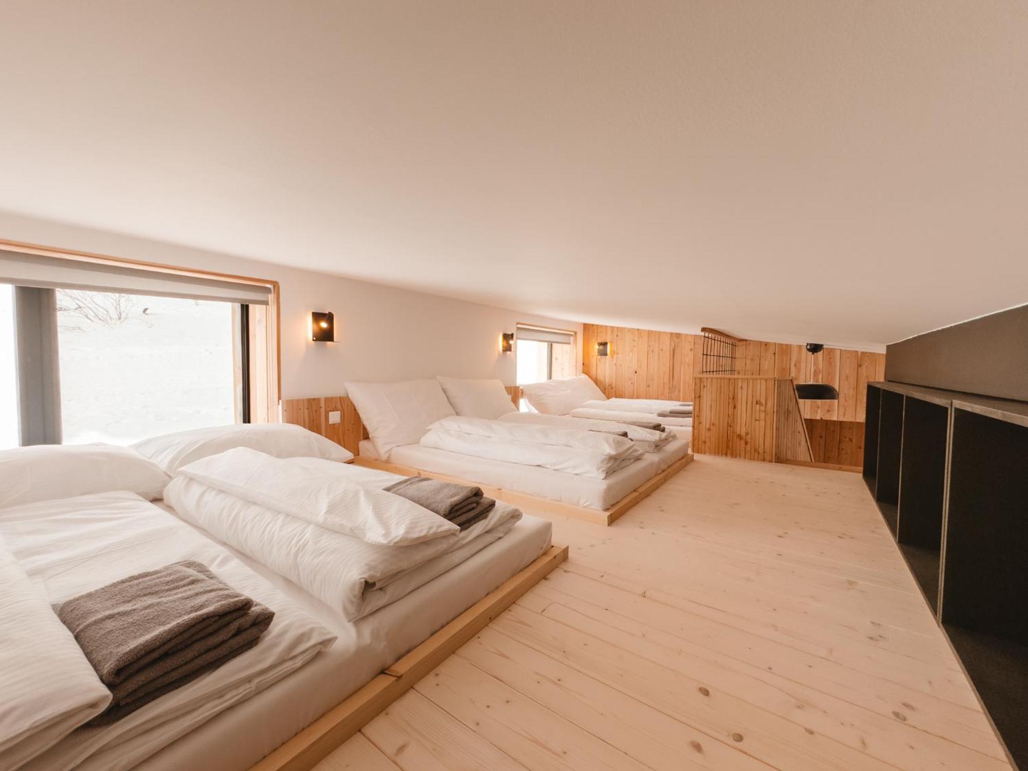 Guest house Horska Pod Soliskom *