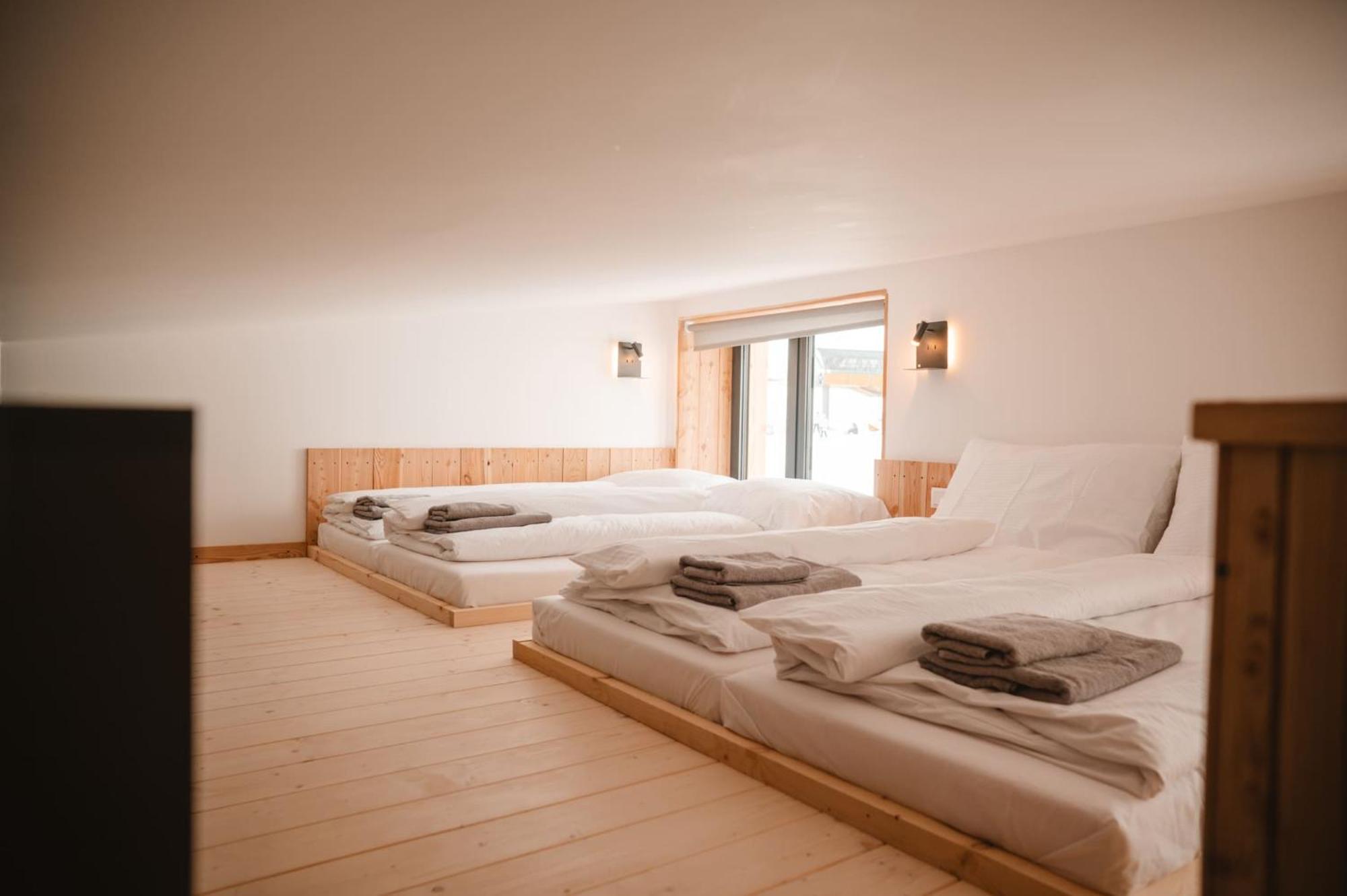 Horska Pod Soliskom Guest house Vysoke Tatry