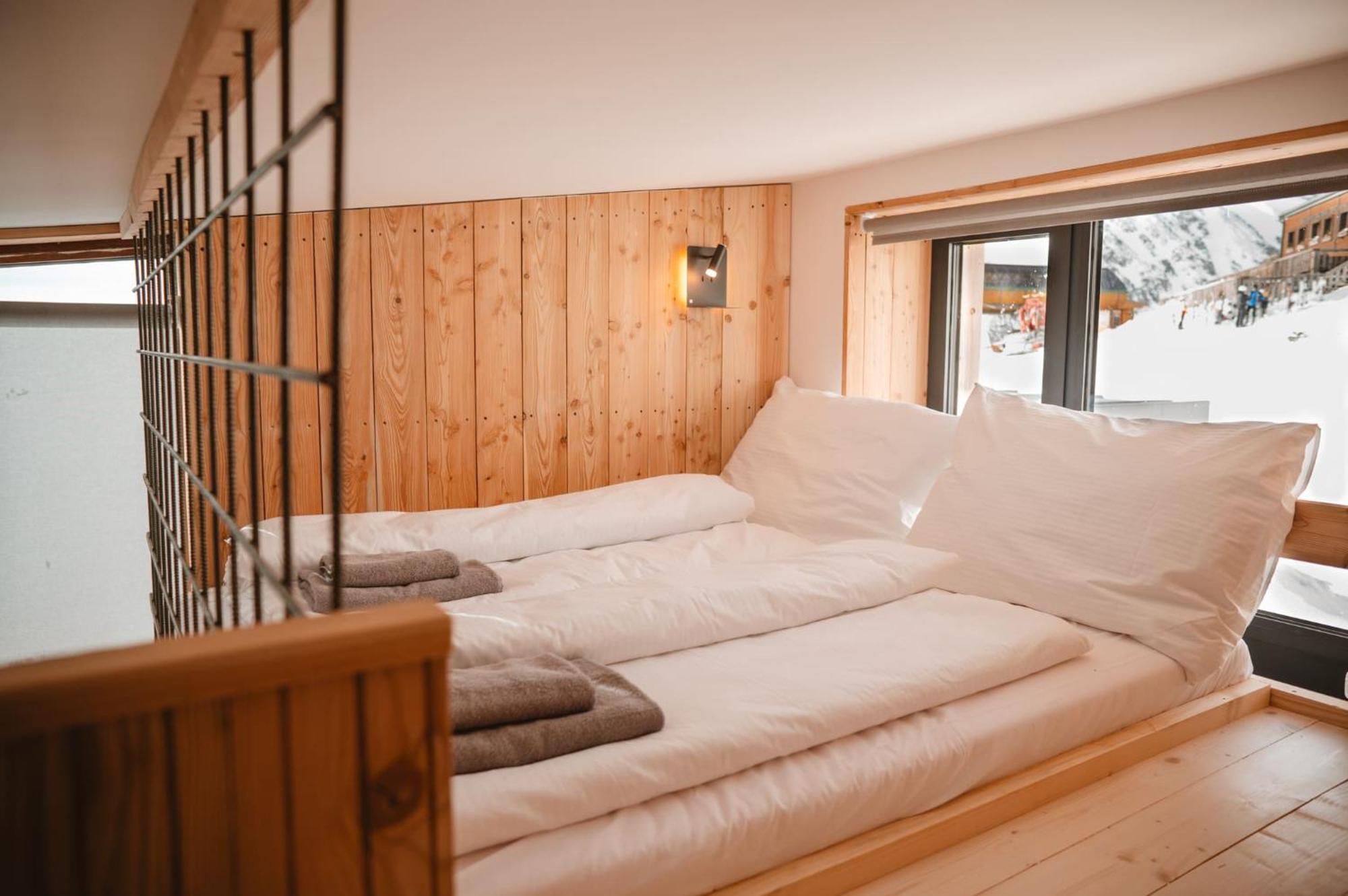 Guest house Horska Pod Soliskom Vysoke Tatry