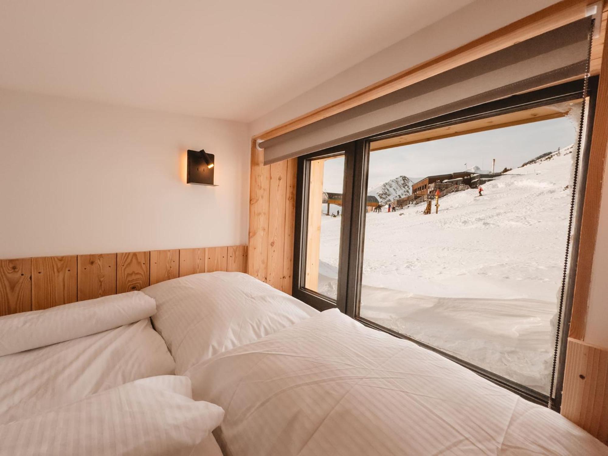 Guest house Horska Pod Soliskom Vysoke Tatry