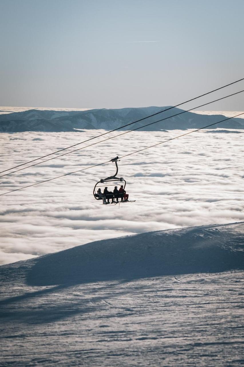 Horska Pod Soliskom * Vysoke Tatry