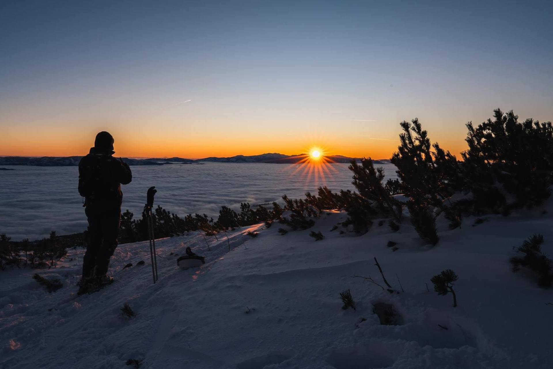 Horska Pod Soliskom Vysoke Tatry